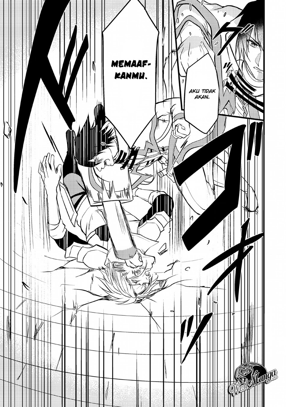 Party Kara Tsuihou Sareta Sono Chiyushi, Jitsuha Saikyou Nitsuki chapter 5